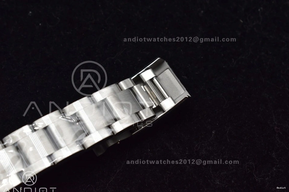 I Best Edition on Clean SS Dial VR3132 Black Bracelet 39mm 214270 Explorer 1:1 1130